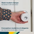 thumbnail image 2 of Safety 1st Couvre-Poignées de Porte Grip N Twist, 2 of 7