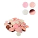 thumbnail image 1 of Billuyoard 5000 piezas de confeti de papel de lentejuelas, rellenos de globos decorativos redondos de 2,5 cm para manualidades de fiesta Kits de decoración para fiestas, 1 of 6