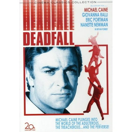Deadfall