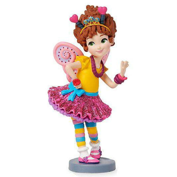 Fancy Nancy Figurines Set atelieryuwa.ciao.jp