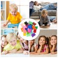 thumbnail image 5 of TABLZONE Modeling Clay Set for Clay Craft Beginner Squeezable in Assorted Color 24 Packs, 5 of 5