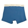thumbnail image 2 of Bóxer Baby Creysi para Niño Diseño Largo Azul Talla CH, 2 of 4