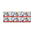 thumbnail image 3 of (24 Pack) Weruva BFF Tuna & Chicken Chuckles Grain-Free Wet Cat Food, 3 oz. Cans, 3 of 8