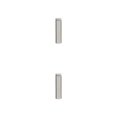 thumbnail image 2 of Tornillo publicitario Scienceny de acero inoxidable 25x150mm 2piezas, 2 of 5