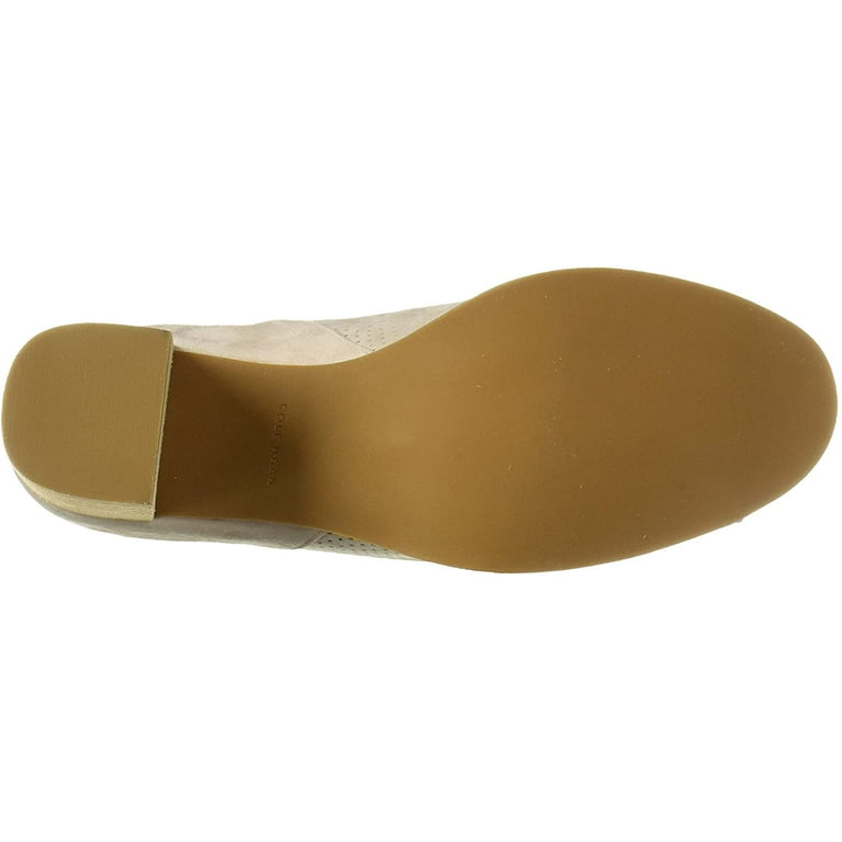 Cole haan shiloh bootie sales