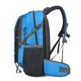 thumbnail image 4 of Mochila de escalada impermeable de 50l para hombre y mujer, bolsa de deportes al aire libre, mochila de viaje, Camping, senderismo, bolsa de Trekking, 4 of 4