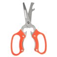 thumbnail image 1 of VALINK Multifunctional Detachable Scissors Stainless Steel Kitchen Scissors Bone Fish Cutter Shears Bottle Opener, 1 of 7