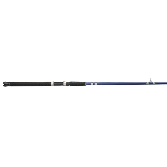 Shakespeare 7' Contender Casting Rod, 1-Piece Saltwater Fishing Rod