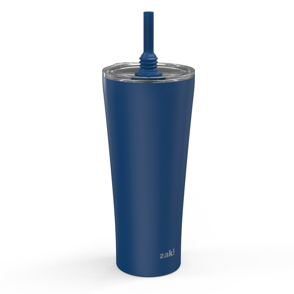 Zak Tumbler 20 30 oz. Stainless Steel Double Wall Vacuum Insulated