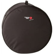 Gator Cases Artist GP-ART-1008 Carrying Case Drum, Black