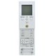 thumbnail image 1 of Control Remoto de Aire Acondicionado Yashi AR-REB1E para AR-REY1U AR-REB2E AOYG 09-12LD Blanco, 1 of 5
