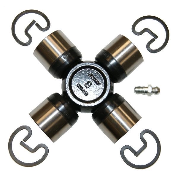 OE Replacement for 19861994 Nissan D21 Rear Shaft All Joints Universal