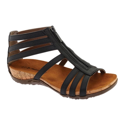 bearpaw women's sandals