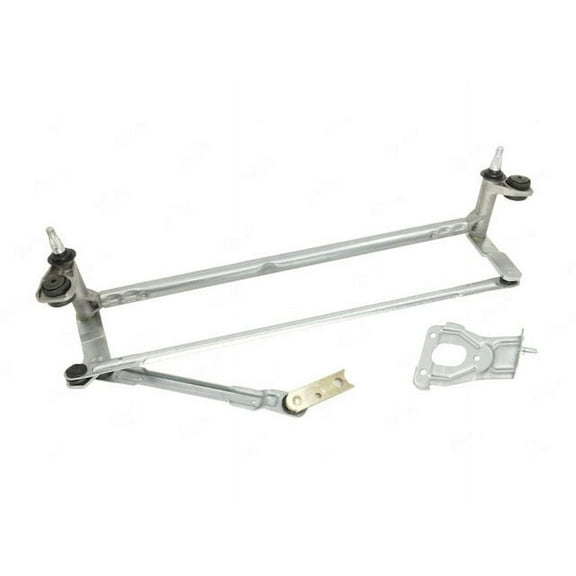 Windshield Wiper Linkage - Compatible with 2006 - 2013 Volkswagen GTI 2007 2008 2009 2010 2011 2012