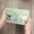 thumbnail image 4 of Disney Lilo and Stitch Dipping Sticks and Powder Candy, Strawberry Flavored, Birthday Party Treats, 20 Individual Pouches, 4 of 7