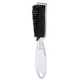 thumbnail image 1 of Cepillo de corte de pelo, cepillo de barrido de cabello roto, cepillo de limpieza del cabello, cepillo de peluquería, el mejor de su clase, 1 of 8