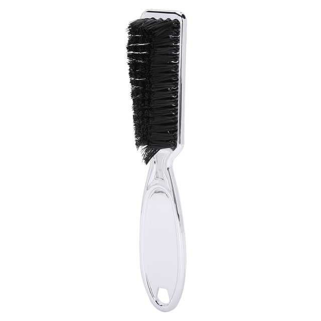 Cepillo de corte de pelo, cepillo de barrido de cabello roto, cepillo de limpieza del cabello, cepillo de peluquería, el mejor de su clase