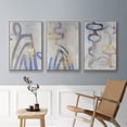 thumbnail image 5 of Linx I - Framed Premium Gallery Wrapped Canvas L Frame 3 Piece Set - Ready to Hang, 5 of 9
