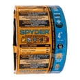 thumbnail image 3 of Spyder Rapid Core Eject™ 4-Inch Tungsten Carbide Tipped (TCT) Non-Arbored Hole Saw 600042CF, 3 of 9