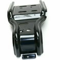 thumbnail image 5 of For Infiniti Q50 2014-2022 Bumper Support Bracket Passenger Side | Front | CAPA | Replacement For IN1063100 | 191275736753, 5 of 6