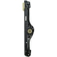 thumbnail image 2 of A-Premium Window Regulator Without Motor Compatible with BMW F15 F85 X5 2014-2018 Rear Left and Right 2-PC, 2 of 3