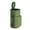 Army Green, variant on Shoreew Magnetic Water Bottle Pouch Adjustable Strap Water Bottle Holder Water Bottle Carrier Bag for Outdoor Sports And Gym