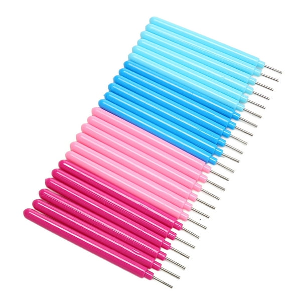 Paper Quilling Tools, Rolling Quilling Needle Pen Comfortable Grip For