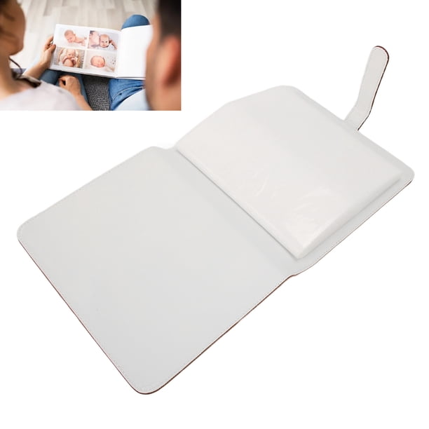 Álbum De Fotos Con Cámara Instantánea, álbum De Fotos Con 288 Bolsillos, Resistente Al Agua Multiusos Para SQ6 Para SQ10