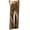 Brown, variant on Women's High Waist Corduroy Wide Leg Pants - Ghalytn Button Zip Fly Casual Trousers with Large Patch Pockets, Retro Fall Winter Bottoms