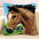 thumbnail image 3 of de de Pestillo para Caballo / Conejo / Perro Funda de Sunnimix Latch Hook Kits, 3 of 8