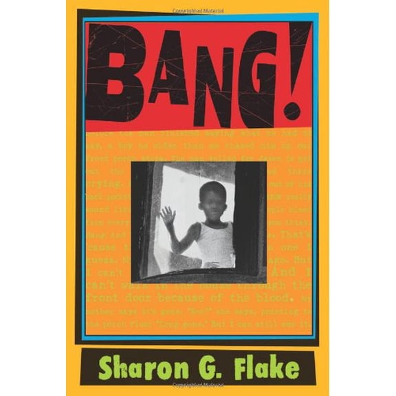 Pre-Owned Bang! (Hardcover) 0786818441 9780786818440