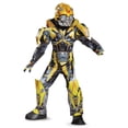 thumbnail image 1 of Transformers 5 Garçon Costume de Prestige Bumblebee, 1 of 4