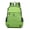 Green, variant on Foldable Hiking Backpack 21L Women Men Lightweight Daypack for Camping Travel and Daily Use Black