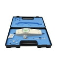 thumbnail image 2 of NK Analog Force Gau Force Meter Pointer Dynamometer 10N 10KG 500N 50KG ,Effortless Precision, 2 of 6