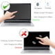 thumbnail image 4 of Protector de pantalla antirreflejos (paquete de 2) para Acer Chromebook Spin 11, Chromebook Spin 311 y Chromebook R11 (11,6"), 4 of 4