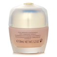 thumbnail image 3 of Base de maquillaje Shiseido Future Solution LX Total Radiance, 30 ml, 3 of 3
