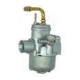 thumbnail image 7 of 12mm Carburetor Puch moped Bing Style Carb Stock Maxi Sport Luxe Newport Cobra Carb E50 Murray PUCH 1/12/279, 7 of 7