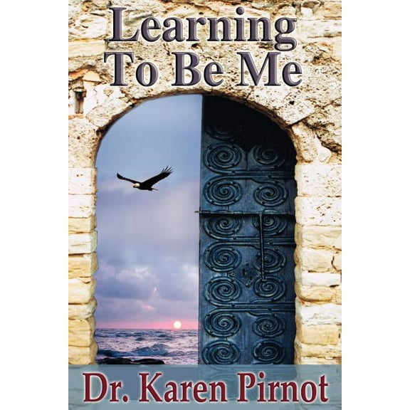 Learning to Be Me, (Paperback)