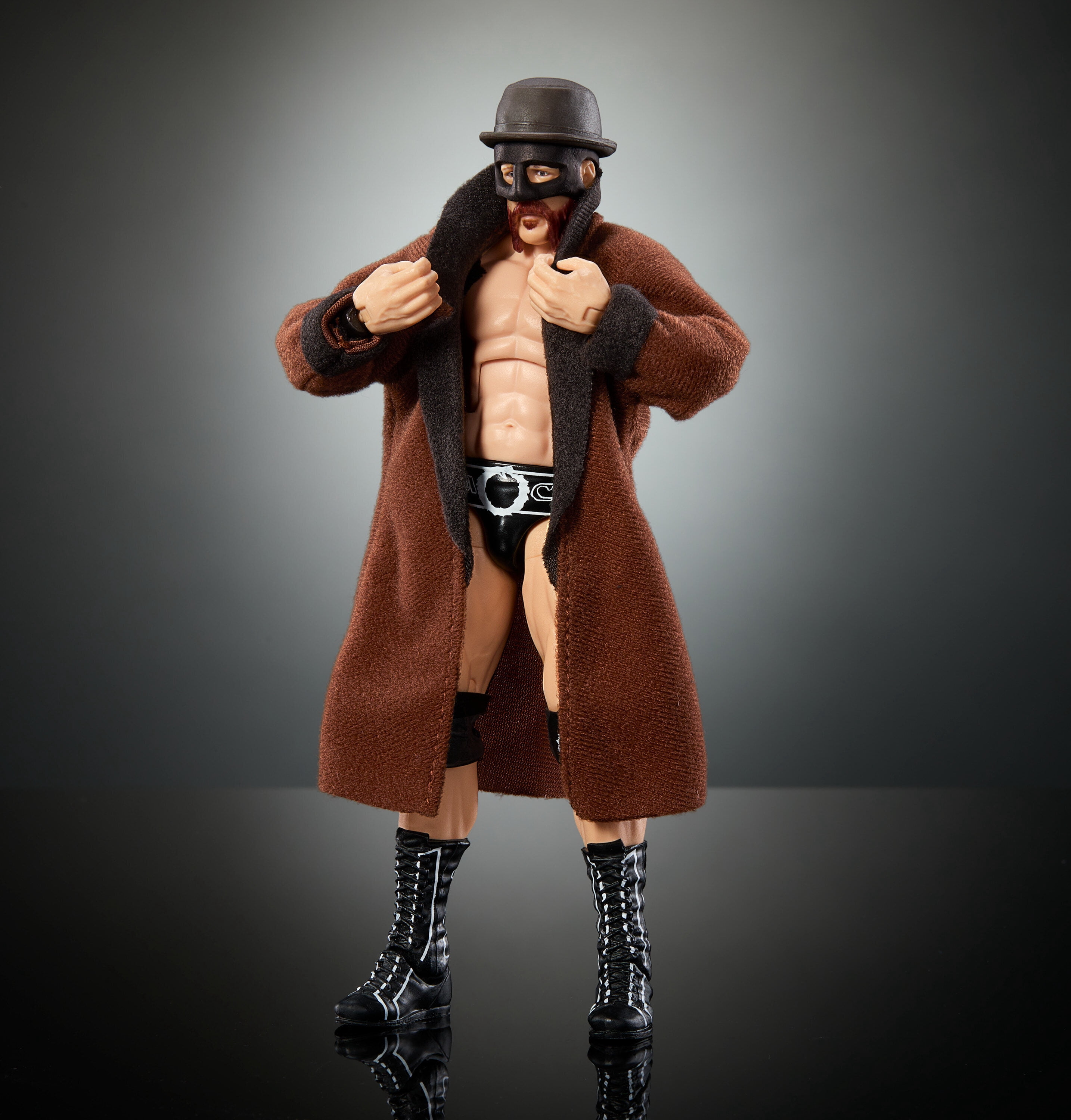 WWE Elite Top Picks Sheamus Action Figure & Accessories Set, 6-inch Collectible