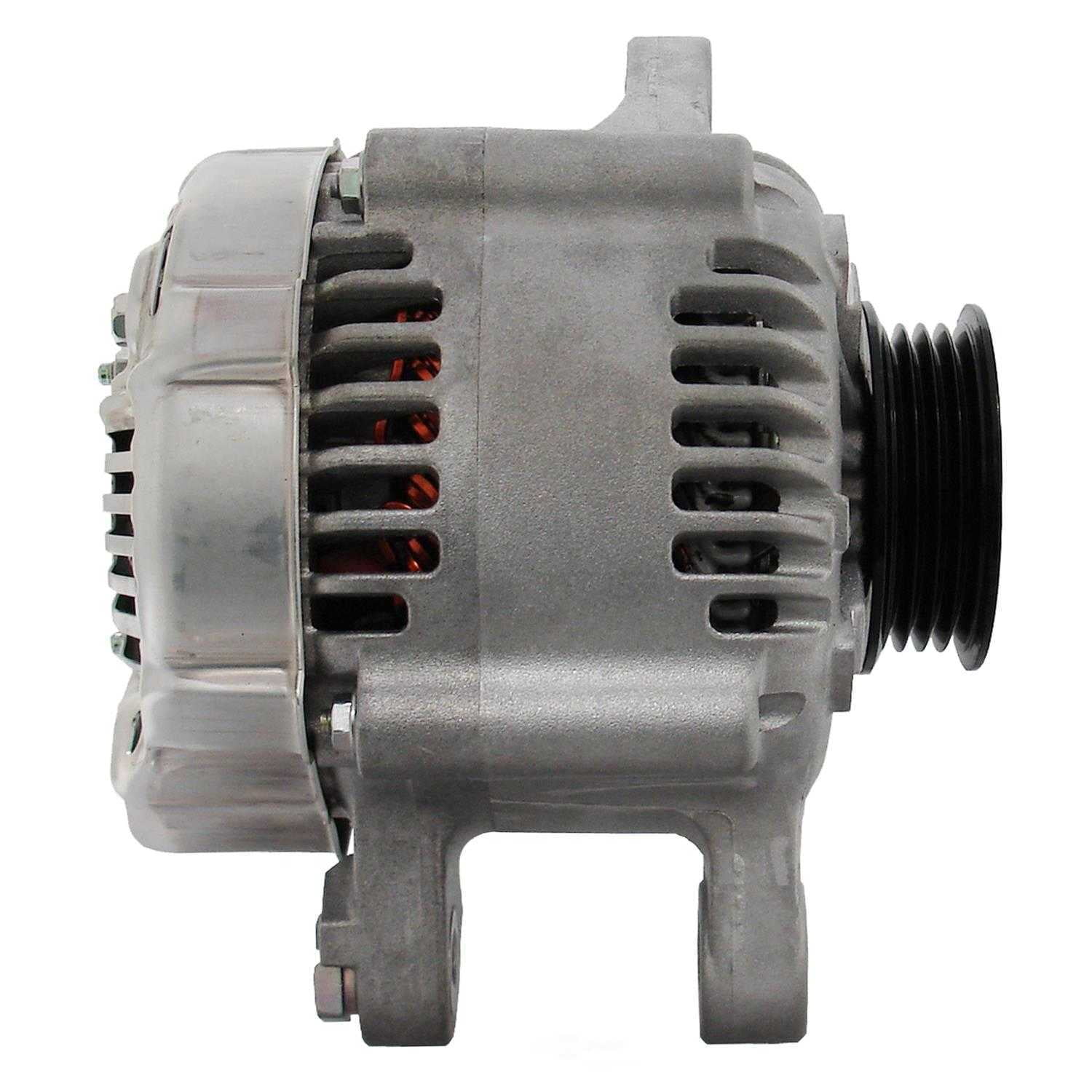 FVP Professional 15722 Alternator Standard