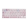 thumbnail image 3 of Funda de Compatible Pro 13 Pulgadas para Air de 13 Pulgadas, Creativo, Fácil de Aplicar y Quitar 13 pulgadas -B3 Yotijar Cubierta de piel de teclado de silicona, 3 of 10