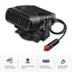 thumbnail image 5 of Calentador portátil para coche ventilador enfriador de aire desempañador ventilador de Ndcxsfigh calefacción (24 V), 5 of 5