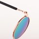 thumbnail image 4 of Fashion de Sol Accesorios DIY Niñas Articudas Esca Zulema Blythe Doll Sunglasses, 4 of 7