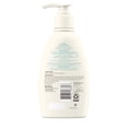 thumbnail image 2 of Aveeno Crema reparadora de avena hidratante para piel sensible, angustiada, seca, con avena prebi&oacute;tica y aloe, formulada sin parabenos, fragancia y esteroides, 12 onzas, 2 of 9
