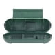 thumbnail image 1 of Cubierta de Seguridad para Cable de Extensión para Exteriores, Protector de Conexión Resistente a la Intemperie con Sello Impermeable ABS (verde), 1 of 8