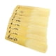 thumbnail image 3 of Wosthever 10 Uds saxofón de lengüeta 2,5 accesorio de instrumento Tenor piezas de viento de suministro de superficie silbato de Accesorios para instrumentos musicales, 3 of 6