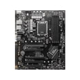 thumbnail image 3 of MSI PRO B760-VC WIFI LGA 1700 Intel B760 SATA 6Gb/s ATX Motherboard, 3 of 5