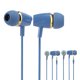 thumbnail image 5 of Auricular con cable Auricular intrauditivo Auricular controlado por cable Auricular Subwoofer Auricular, 5 of 7