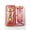 A, variant on Anime Cosplay Card Captor Sakura KINOMOTO Clow Cards Tarot Prop Paper Poker Card Funny For Family Friend Party Xmas Accessories