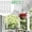 Black_Hot#76, variant on Rust Resistant Iron Hanging Chains with S Hooks for Plants and Outdoor Garden Decor Adjustable Length Supports Heavy Planters and Bird Feeders